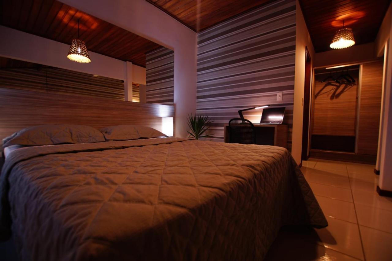 Apartamento 2 Quartos Equipado No Bosque Da Praia Flats - Pipa Natureza Praia de Pipa Exterior photo
